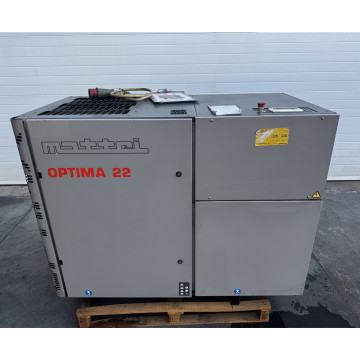 Compressor Mattei Optima 22