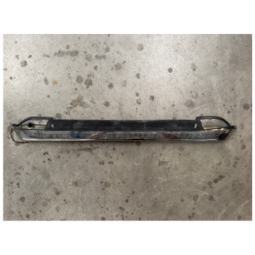 Friso da luz de matricula Peugeot 504 break