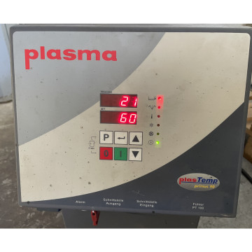 Máquina de refrigeração Plasma 